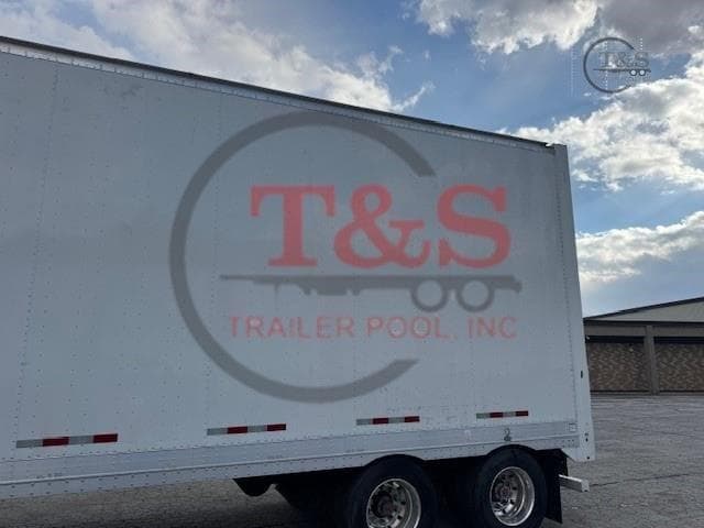 2018 GREAT DANE 48293 image 17