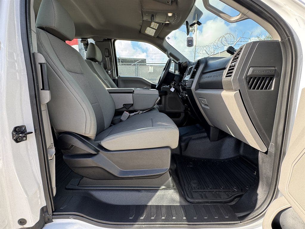 2019 Ford F250sd image 51