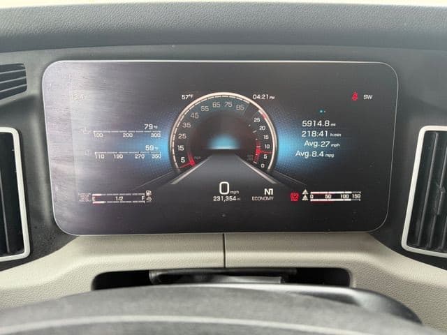 2024 Freightliner Cascadia image 6