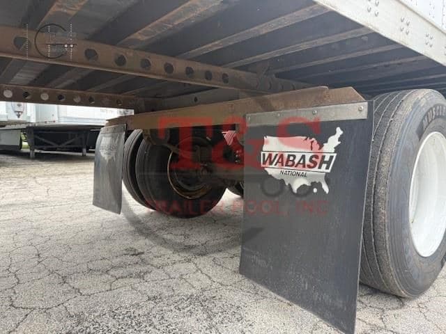 2021 WABASH 531591 image 31