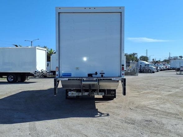 2025 Kenworth U7-10 image 5