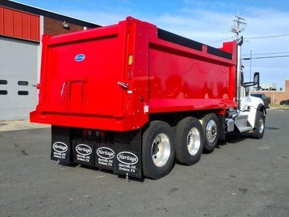 2026 Kenworth W990 image 5