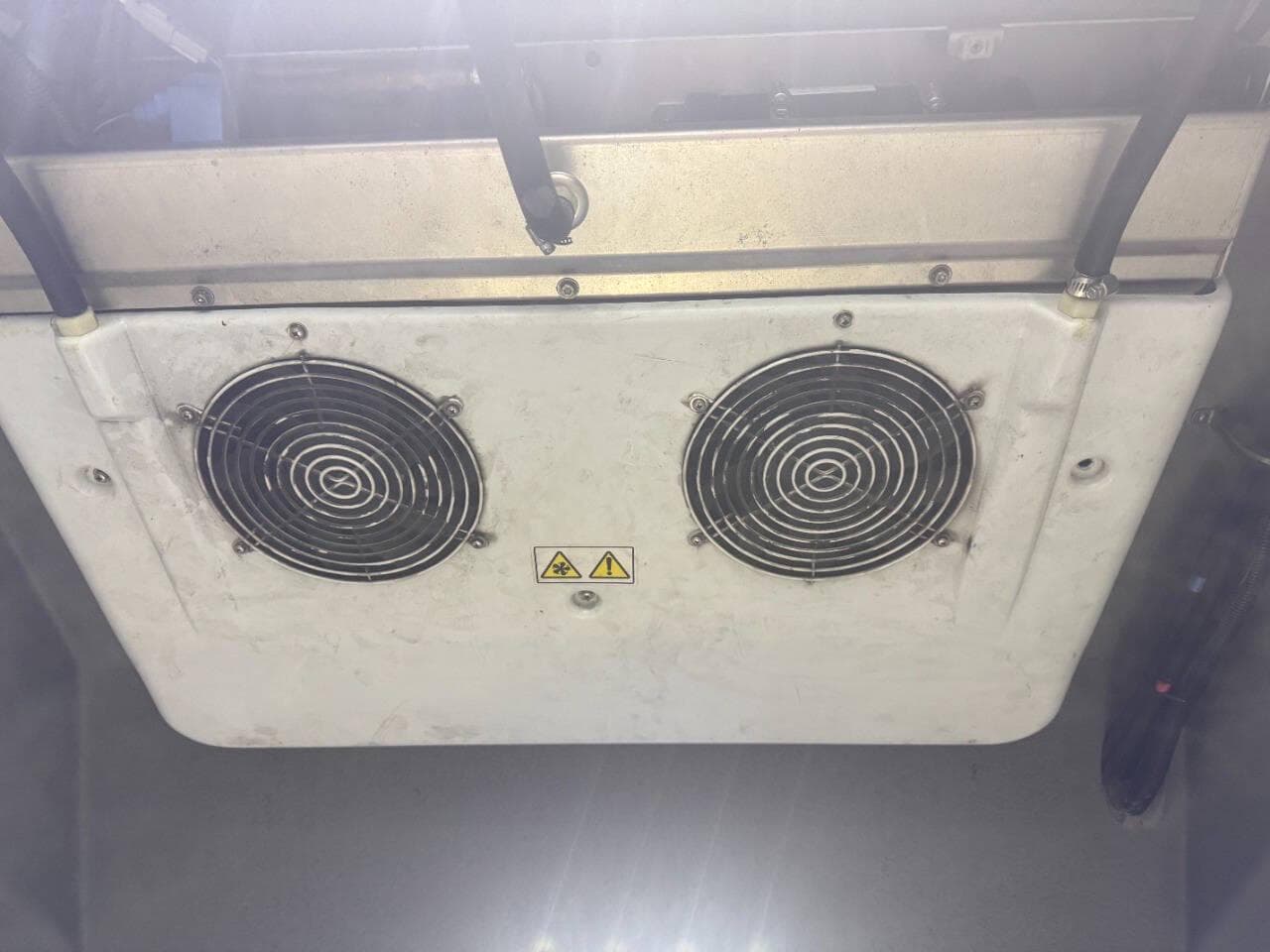 2018 Freightliner MT45 image 16