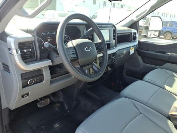2026 Ford F350 SD XL image 10
