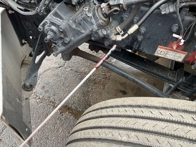 2022 Western Star 4900SB image 10