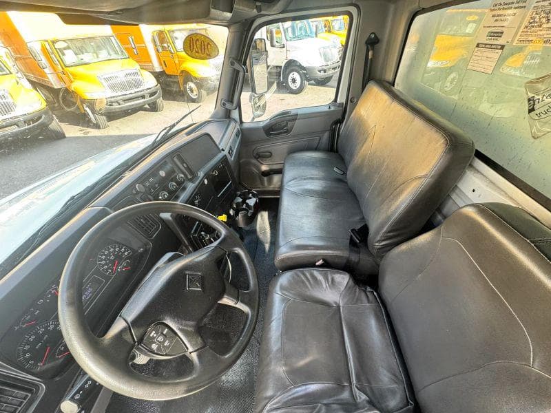 2020 International MV607 image 11