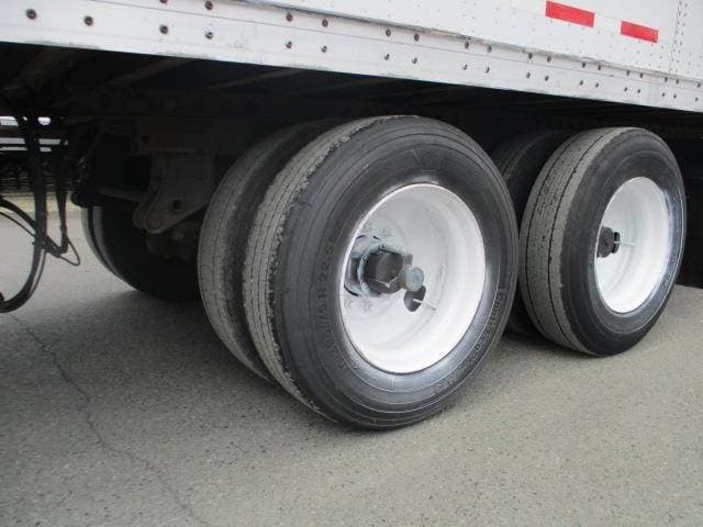 2009 Wabash Dry Van image 7