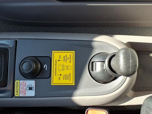 2025 Kenworth C5-20 image 19