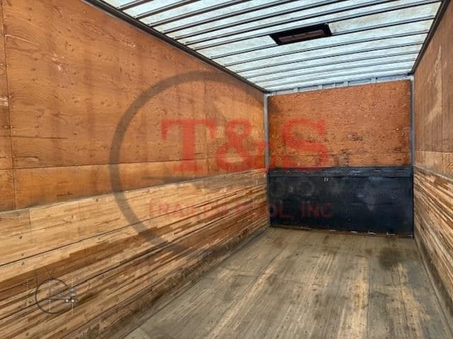 2016 MANAC 1645 6 AXLE TRAILER image 34