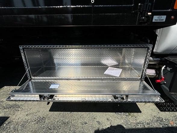 2025 Ford 4143D image 17