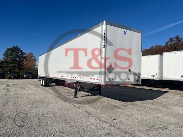 2023 VANGUARD 531550 image 38