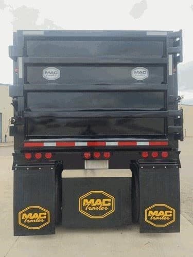 2027 MAC TRAILER MFG STEEL TMACSHRDTLAK Web image 5