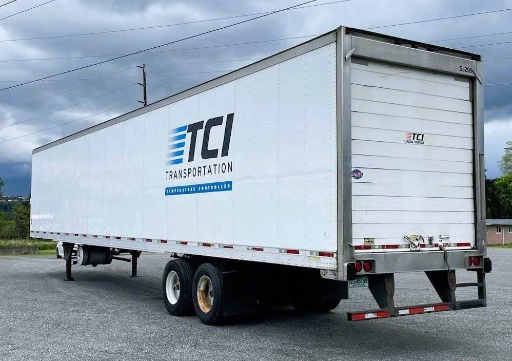 2014 Utility Reefer image 4