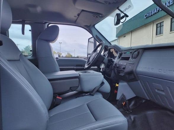 2025 Ford 4143D image 8