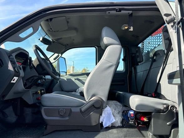2025 Ford 4143D image 17