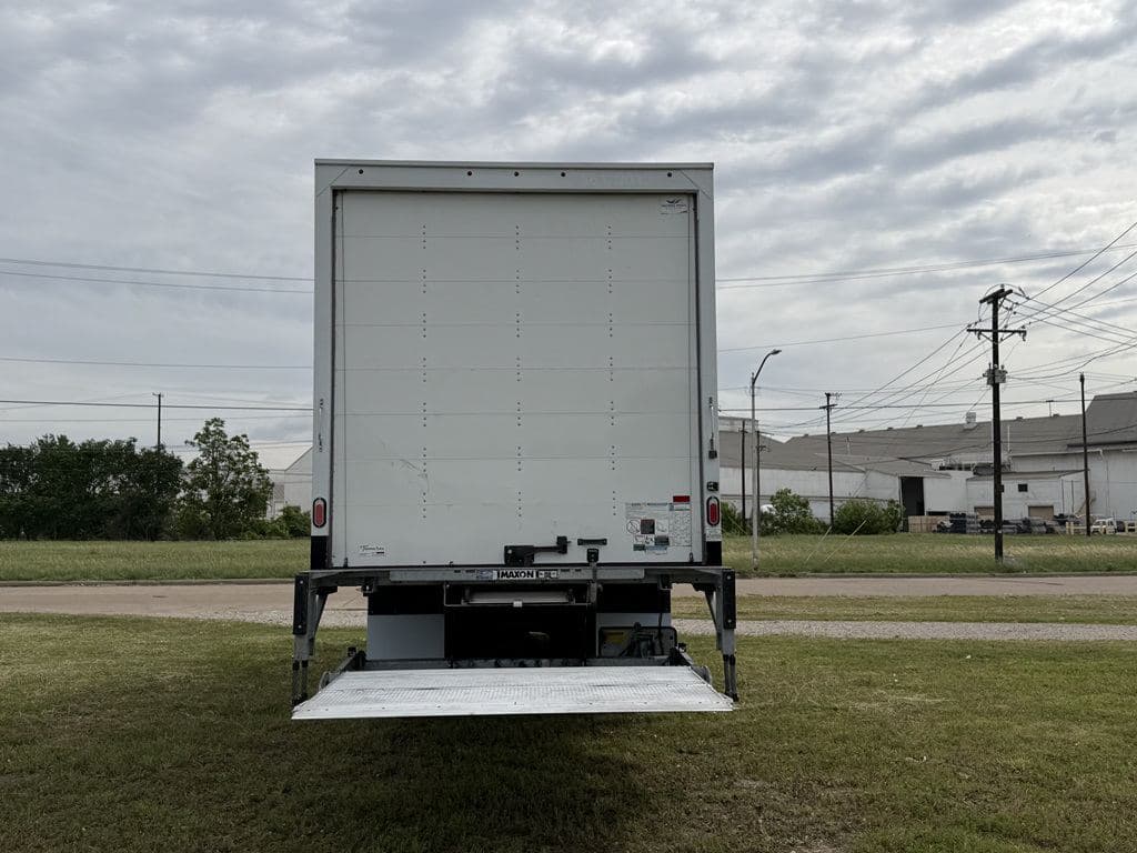 Used 2024 KENWORTH T280 image 17