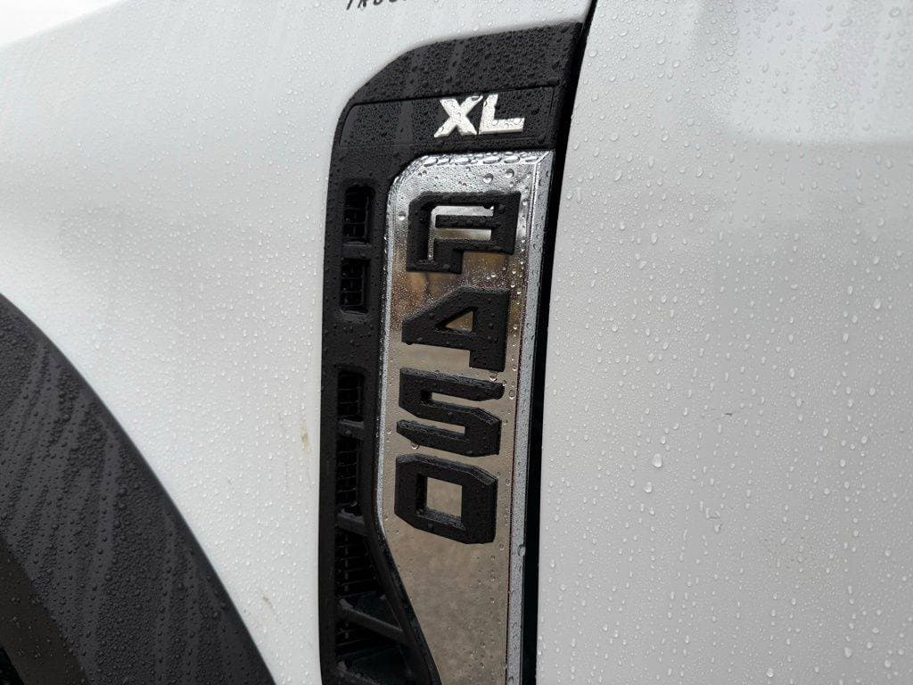 2026 Ford F-450SD XL Dump Truck image 10