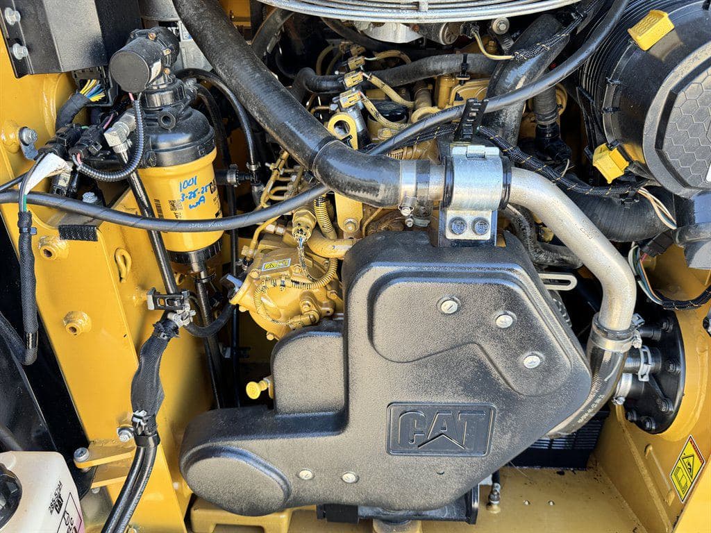 2021 Caterpillar 249d3 image 32
