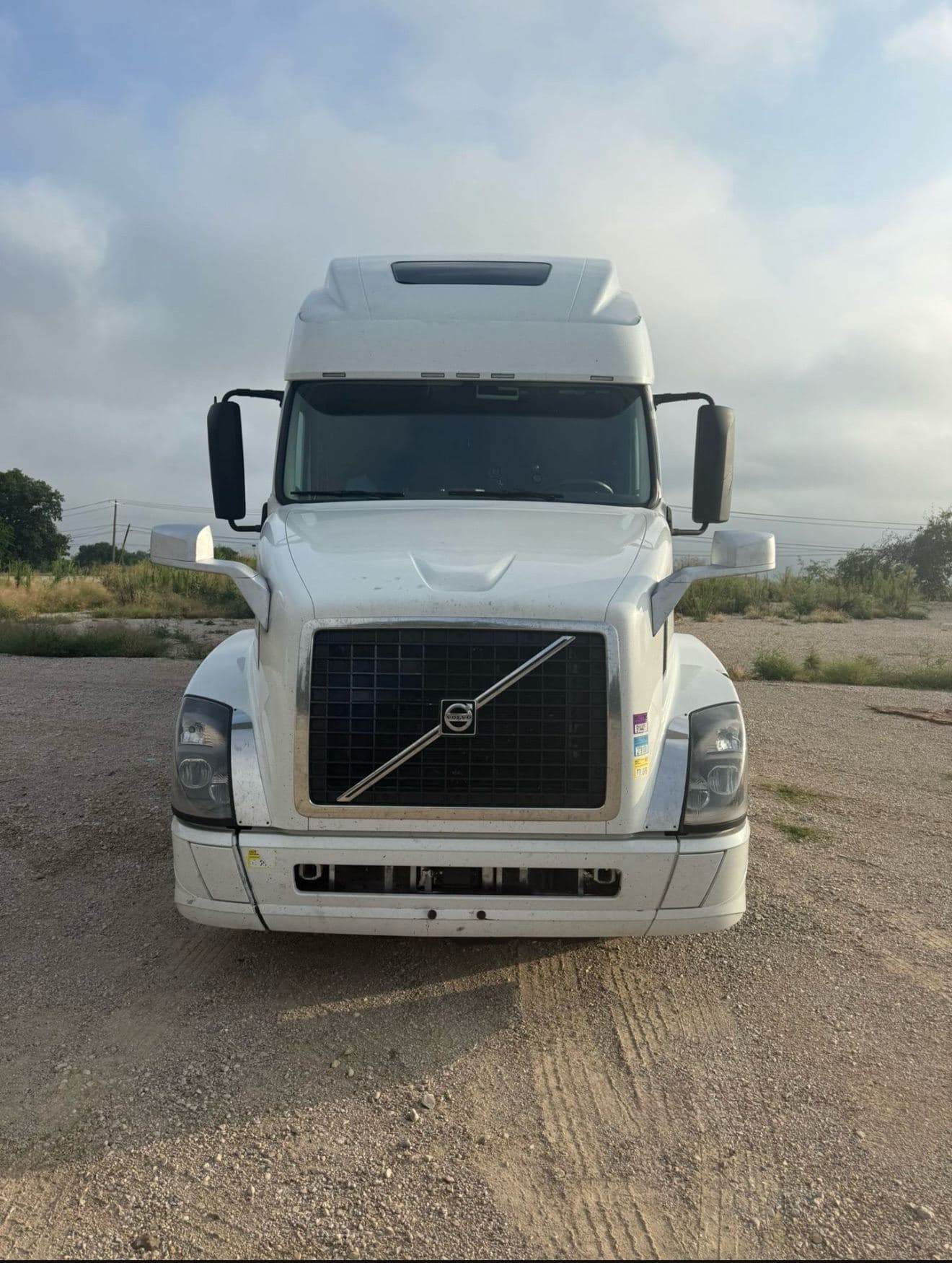 Sleeper Trucks image 4