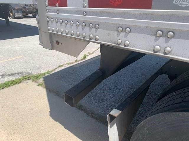 2014 Utility Reefer image 6