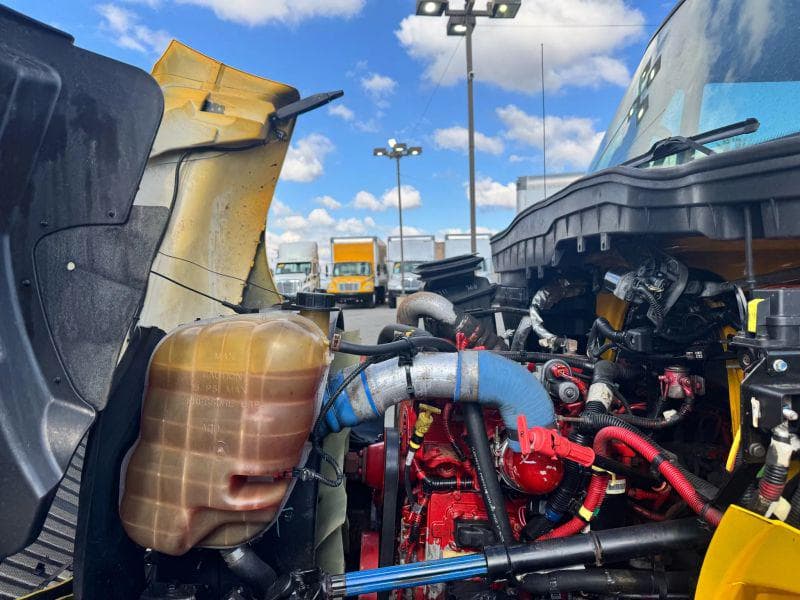 2019 International 4300 image 22