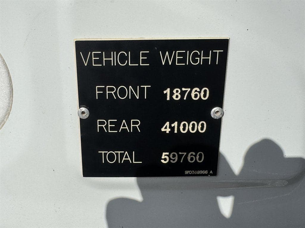 2015 Freightliner M2-112 image 85