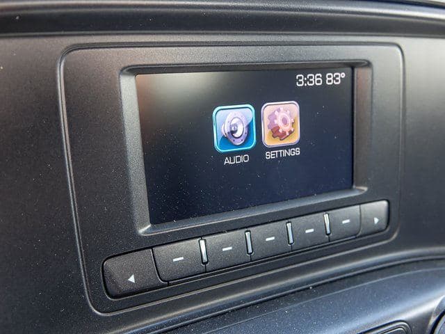 2024 Chevrolet Silverado 5500HD Work Truck 20'x96"x91" Box Truck image 13