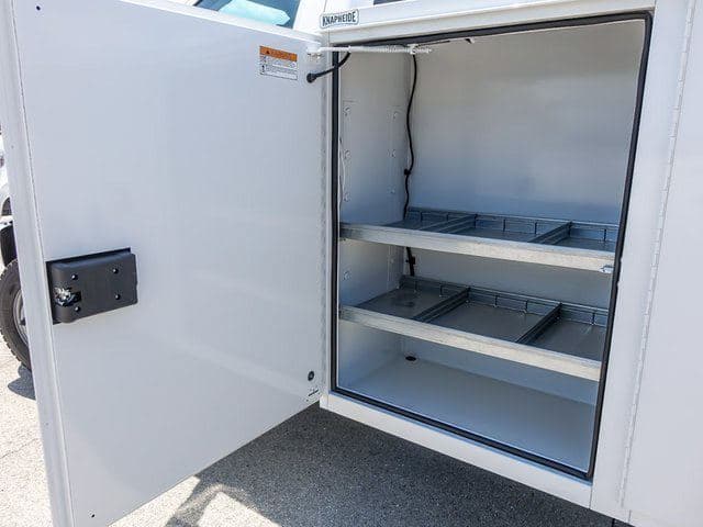 2024 Chevrolet Silverado 4500HD Work Truck image 17