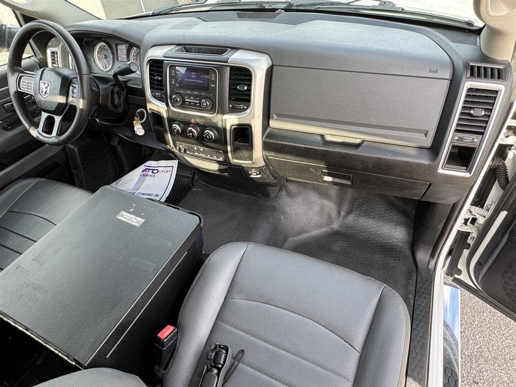 2016 Ram 3500 Tradesman image 57