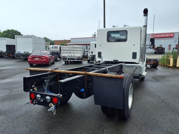 2026 Kenworth PSADL-400P image 5