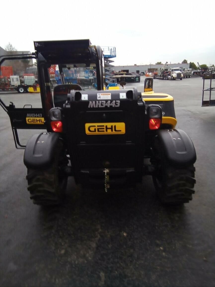 2023 GEHL RS5-19 GEN 3 MH3443 image 12