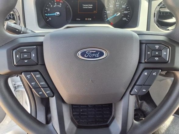 2026 Ford 4143D image 14