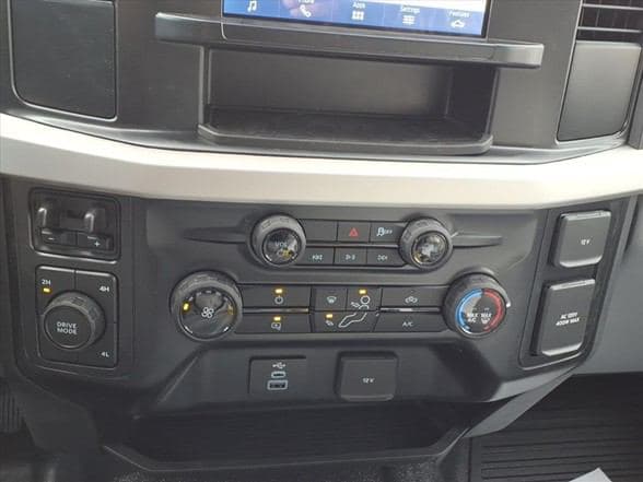 2026 Ford F600 SD XL image 16