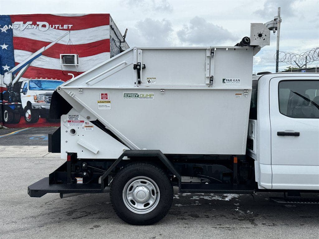 2023 Ford F250sd image 16