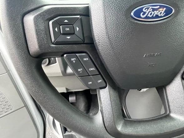 2024 Ford E350 image 22