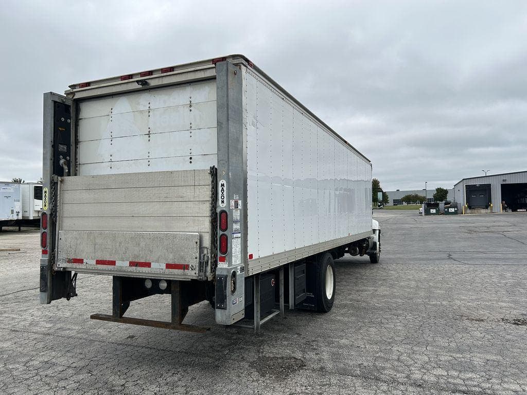 2020 Hino Conventional Type Truck image 5