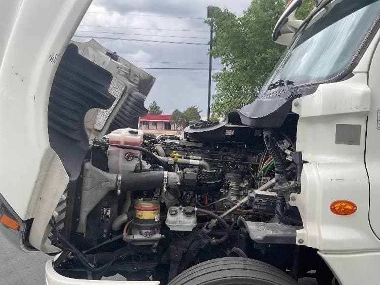 2018 Freightliner Cascadia image 3
