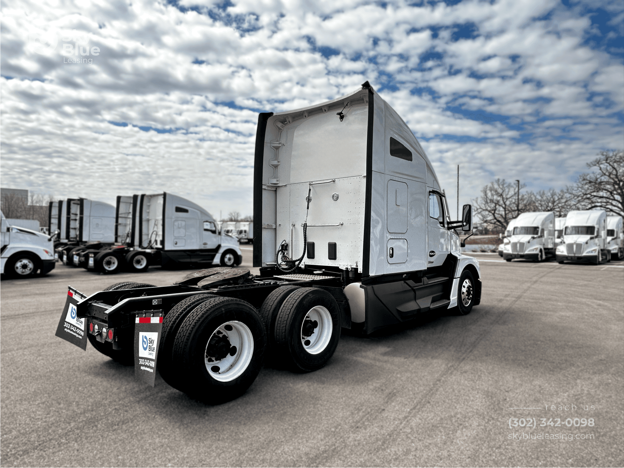 2025 Kenworth T680 image 5