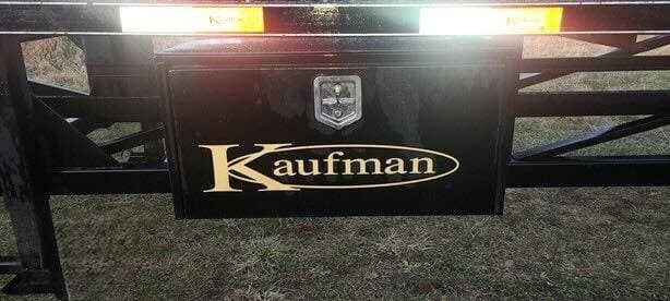 2023 KAUFMAN 53 ft 5 Car image 9