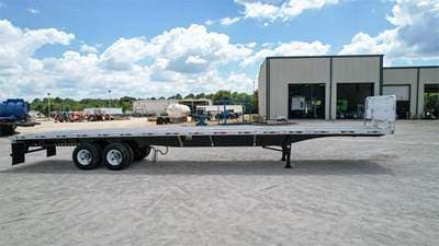2014 Utility Reefer image 3
