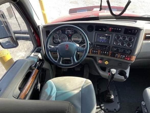2020 Kenworth T880 image 4
