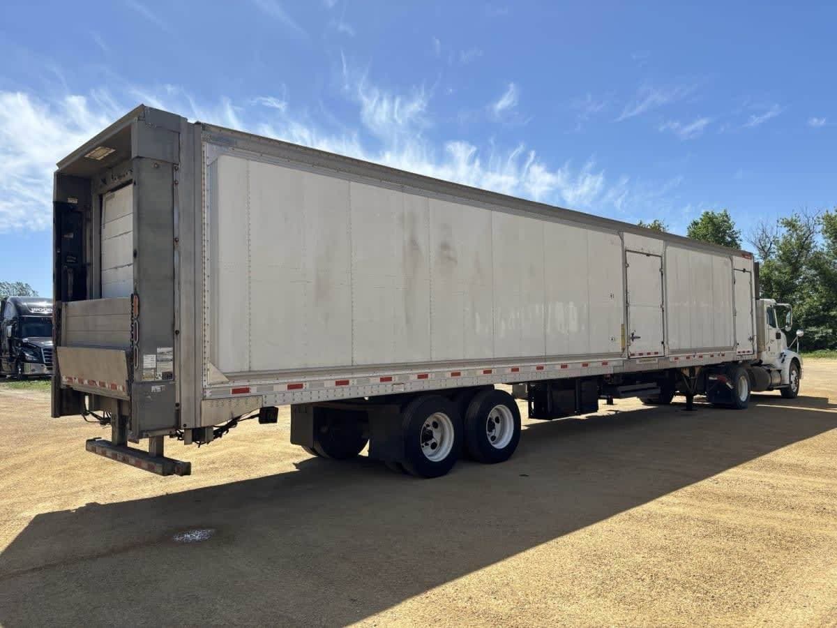 2016 Great Dane 700-48/150/96 Reefer Trailer image 4