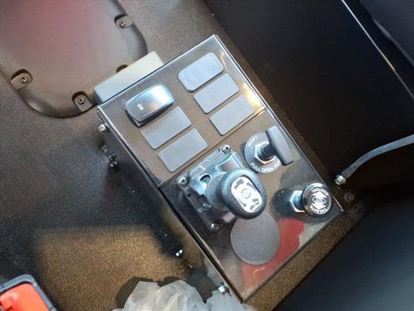 2026 Kenworth T880 image 16