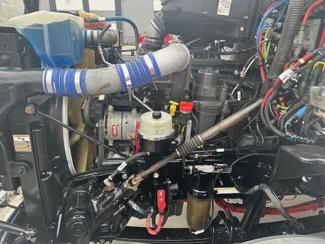 Used 2020 Peterbilt 579 Conventional - Day Cab in Fontana, CA image 8