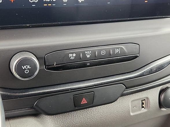 2026 Ford DE-16 image 12