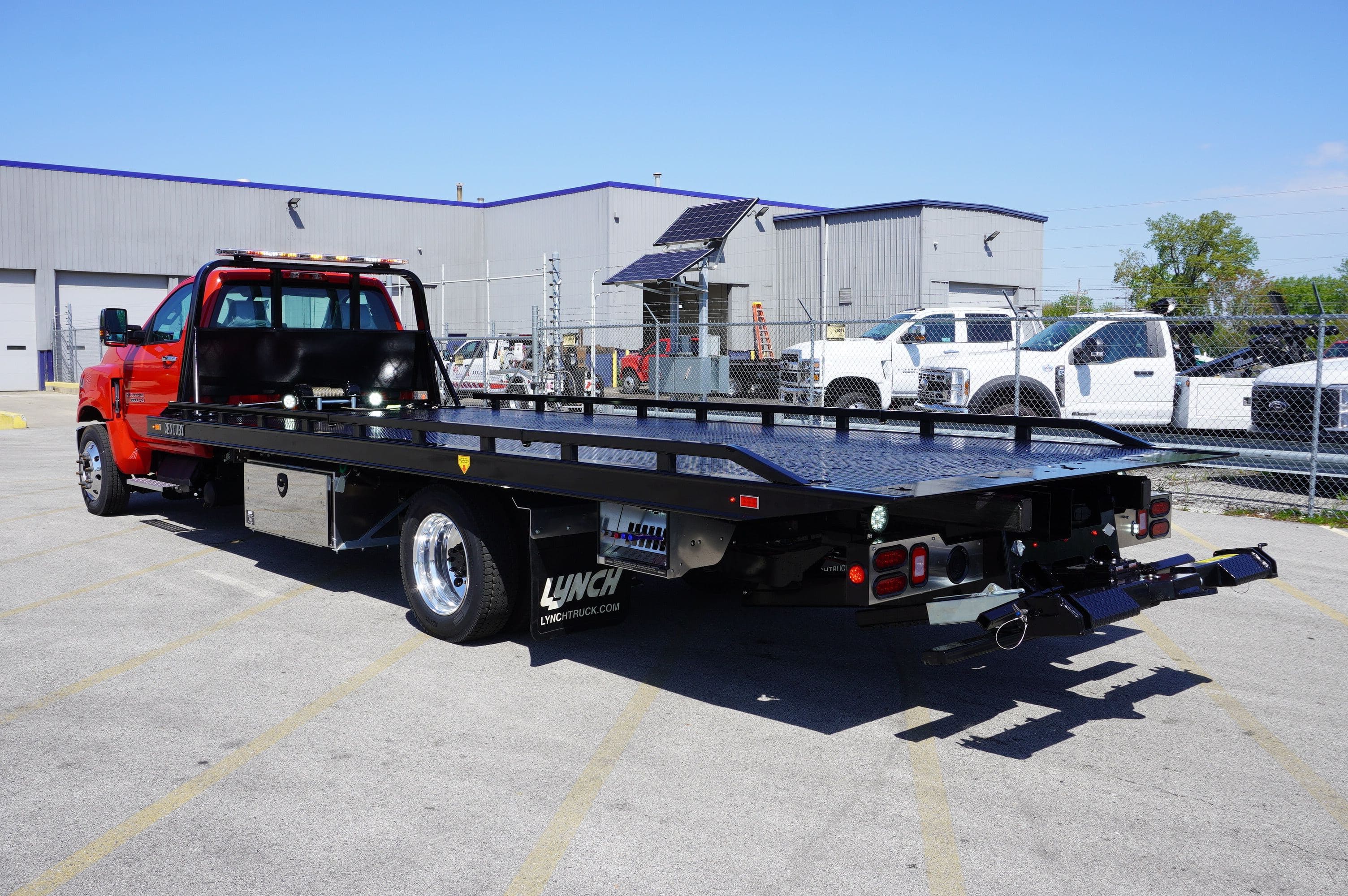 2024 GM GM515 image 2