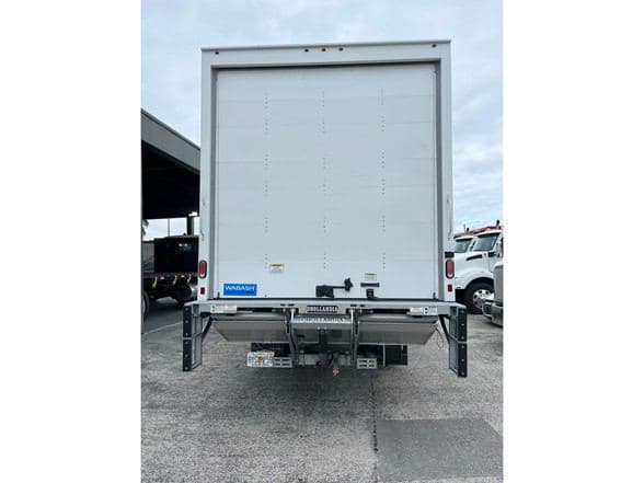 2024 Kenworth U7-10 image 6