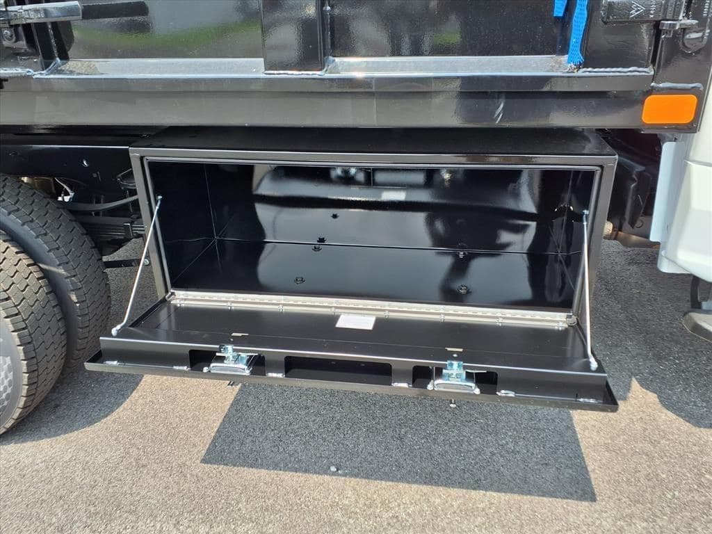 2026 Ford F450 XL SD image 8