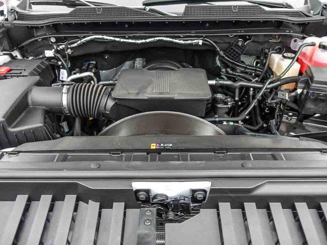 2026 Chevrolet Silverado 3500HD Work Truck image 25