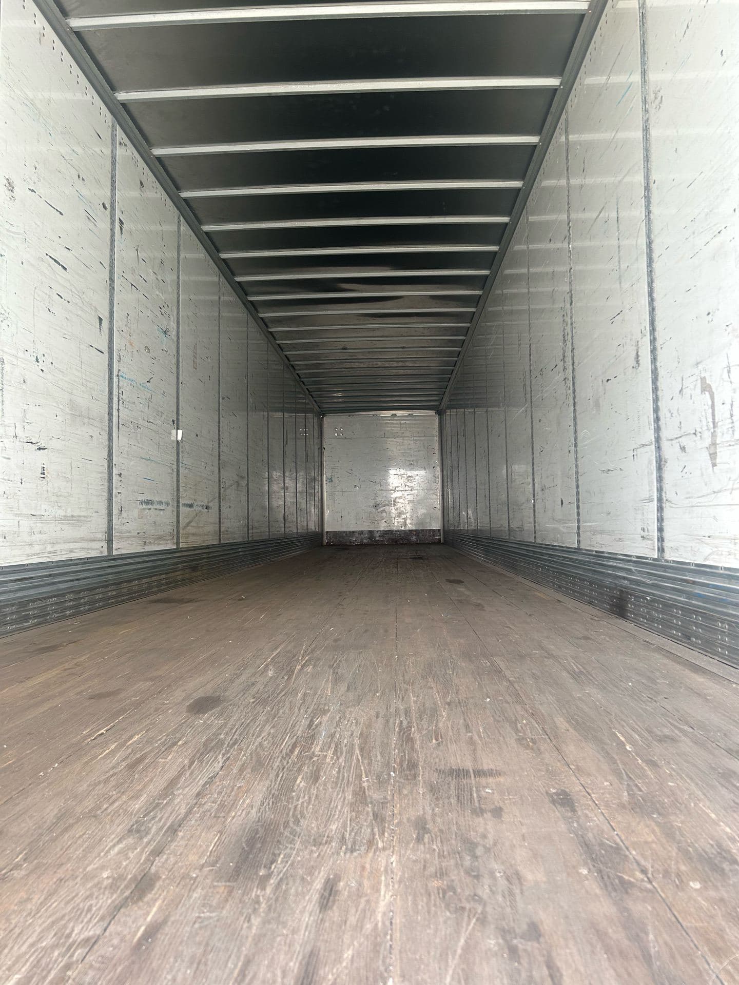 2016 Wabash Dry Van Duraplate image 9